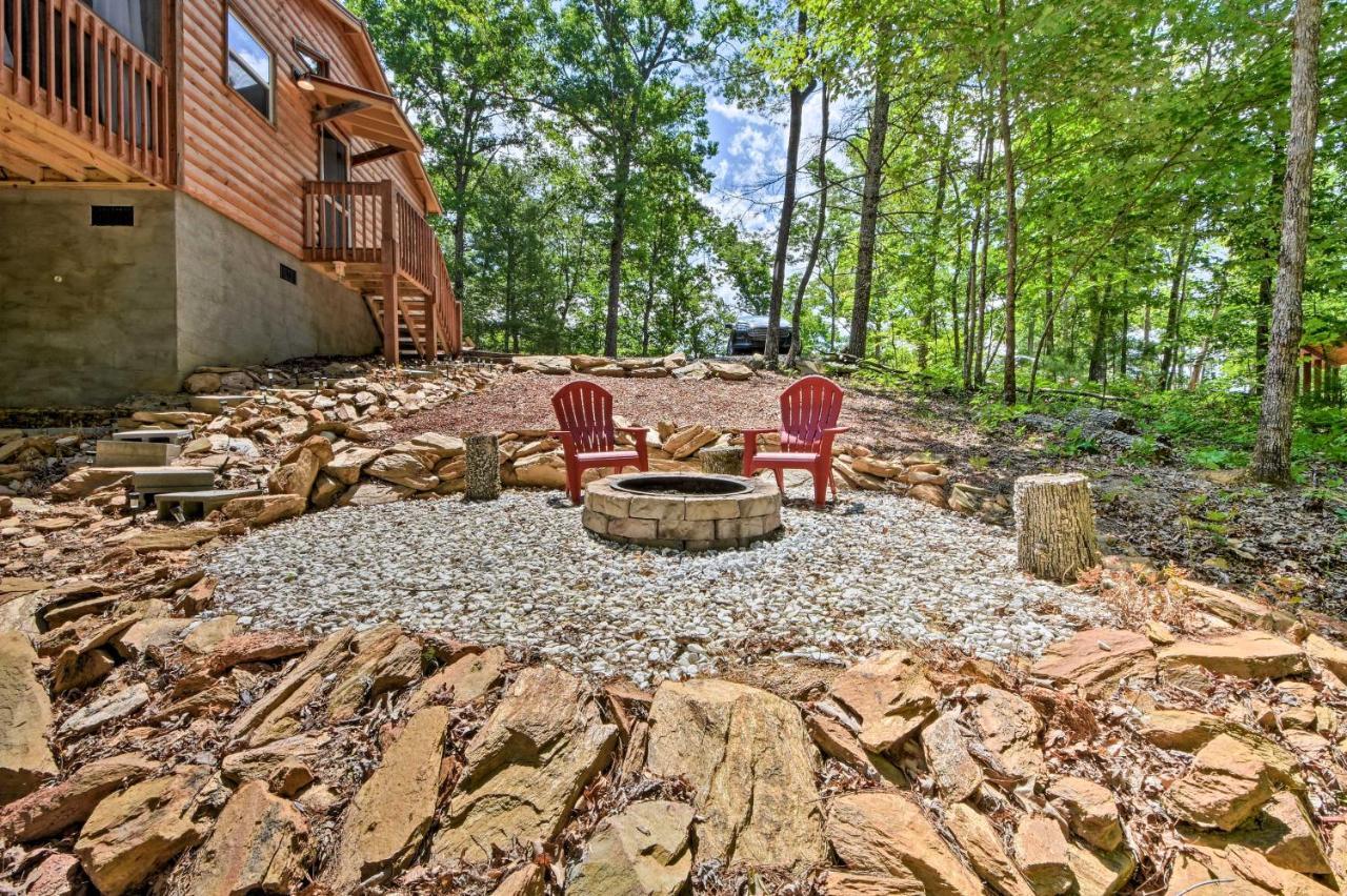 Custom Mtn Cabin By Hikingandmotorcycle Routes! ميرفي المظهر الخارجي الصورة